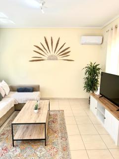 Bohem Apartment near Athens Airport - Spata - 7