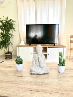 Bohem Apartment near Athens Airport - Spata - 9