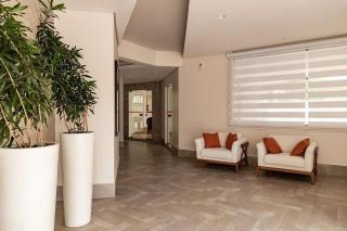 Condomínio Edifício Allamanda - Módulo 6 - 0