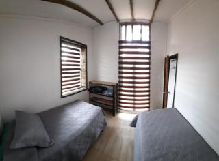 CABAÑAS MIRASOL ALGARROBO - 6