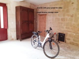 Maison d'Orion - La Réole - 9