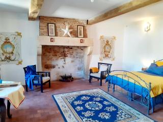 Maison d'Orion - La Réole - 0
