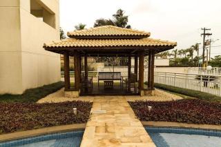 Residencial Helbor Resort Aracaty - 9