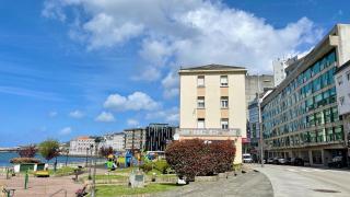 The Cliffs - Montmar - Viveiro - 3