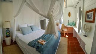 Villa La Vanille à Marie Galante - vue mer & piscine - 4