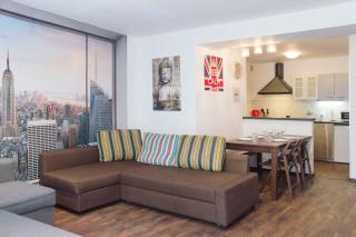 Dlouha Apartment 2BD - Praga - 0