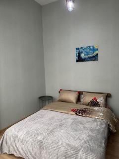 Bina orbeliantan - Tbilisi - 7
