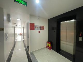 Thinh Gia Hotel - Bến Cát - 3