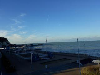 Horizon - Saint-Valéry-en-Caux - 9