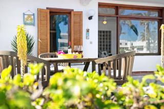 Isla and Ocean with pool and wifi - Costa Teguise - 7