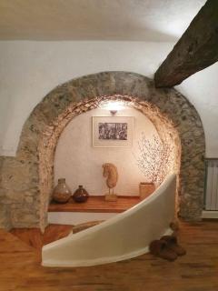 Il vecchio frantoio - 7