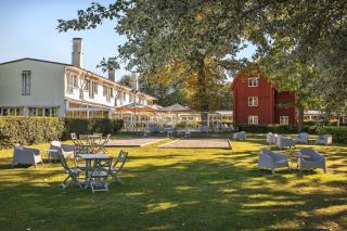 Villa Källhagen - Stoccolma - 9
