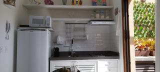 Studio e Suite no Centro de Juquehy a 200mts da praia - Varanda e Serviço de Praia --- E MAIS Ofurô - Cozinha e Estacionamento nas unidades "STUDIO" - Juquei - 6