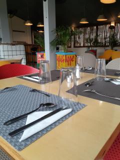 Résidence Bertille Abidjan Cocody - 2