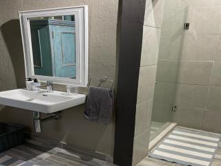 The Lodge on Ilona - Tierpoort - 7