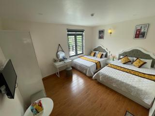 Thinh Gia Hotel - Bến Cát - 1