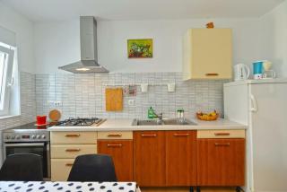 Ground floor - friendly apartment in the garden + free parking - Poreč - 8