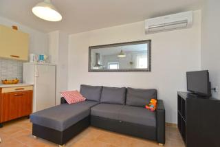 Ground floor - friendly apartment in the garden + free parking - Poreč - 4