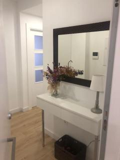 Apartamento en Granada de nueva construcción con A/C y WIFI - Armilla - 8