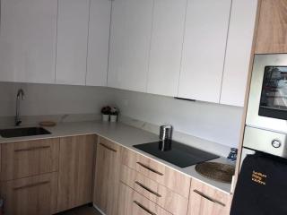 Apartamento en Granada de nueva construcción con A/C y WIFI - Armilla - 5