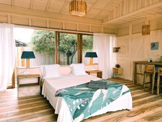 Tribal Green Camp-Private Room 3 - Santana - 0