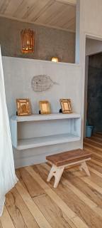 Tribal Green Camp-Private Room 3 - Santana - 9