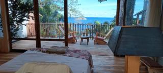 Tribal Green Camp-Private Room 3 - Santana - 7