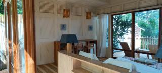 Tribal Green Camp-Private Room 3 - Santana - 4