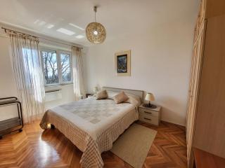 Apartment Kantrida-Near the Beach - Fiume (Rijeka) - 9