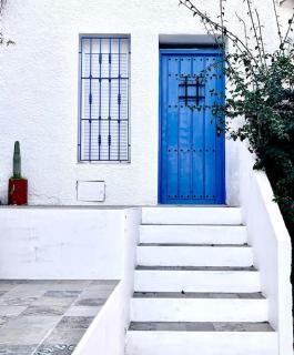 Casita coqueta en Agua Amarga - Agua Amarga - 4