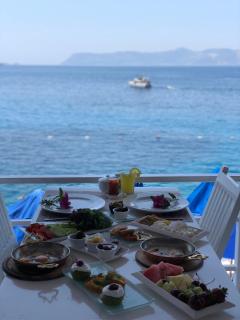 Narr Hotel - Kaş - 3