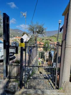 CASA GAIA - Limoncello - parcheggio privato incluso - Levanto - 5