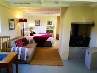 Cabernet Cottage Be Still and Know - Franschhoek - 9