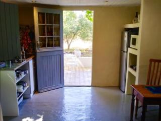 Cabernet Cottage Be Still and Know - Franschhoek - 4