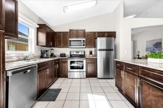 5 Bedrooms- 4 Bathrooms- Indian Creek 8056 Sd - Orlando - 5