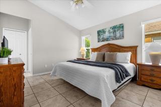 5 Bedrooms- 4 Bathrooms- Indian Creek 8056 Sd - Orlando - 3