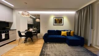 Lenki apartamenty Białołęka - Varsavia - 0