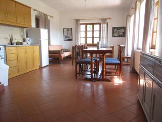 Τhanassis house - Sykia Chalkidikis - 6