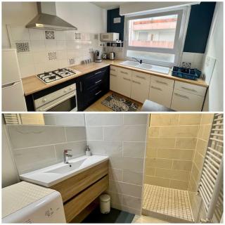 Joli appartement proche Centre - 4