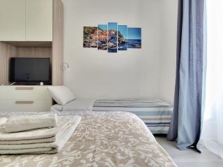Poeti e mainäi - sailors & poets 5 Terre Apartment - 6