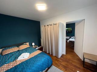 Joli appartement proche Centre - 3