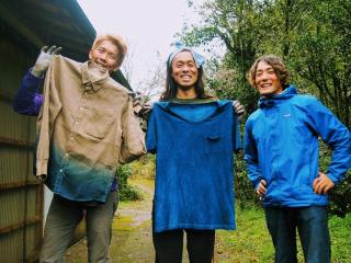 Hi-COLOR handworks - 2