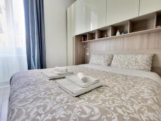 Poeti e mainäi - sailors & poets 5 Terre Apartment - La Spezia - 5
