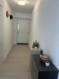 Superbe appartement vue imprenable sur la mer proche Monaco - Roquebrune-Cap-Martin - 8