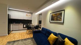 Lenki apartamenty Białołęka - Varsavia - 2