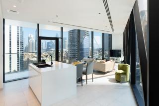 Marquise Square - 2Br Apartment - Allsopp&Allsopp - Dubai - 9