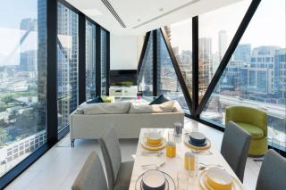 Marquise Square - 2Br Apartment - Allsopp&Allsopp - 8