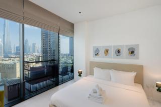 Marquise Square - 2Br Apartment - Allsopp&Allsopp - Dubai - 5