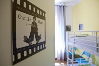 Pepe Hostel - Varsavia - 7