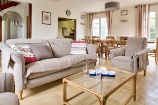 Vacances en famille ou entre amis a Loctudy - Loctudy - 8